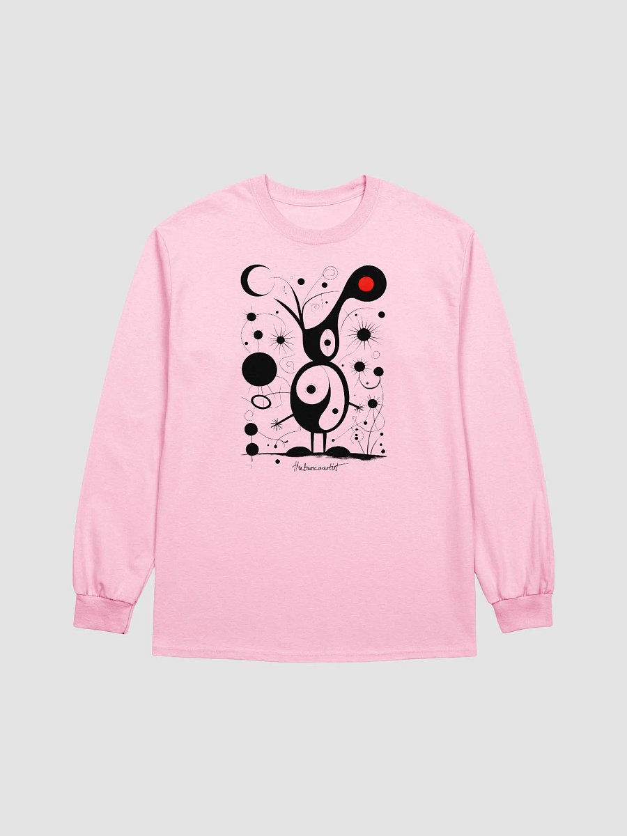 Gildan Ultra Cotton Long Sleeve T-Shirt product image (22)