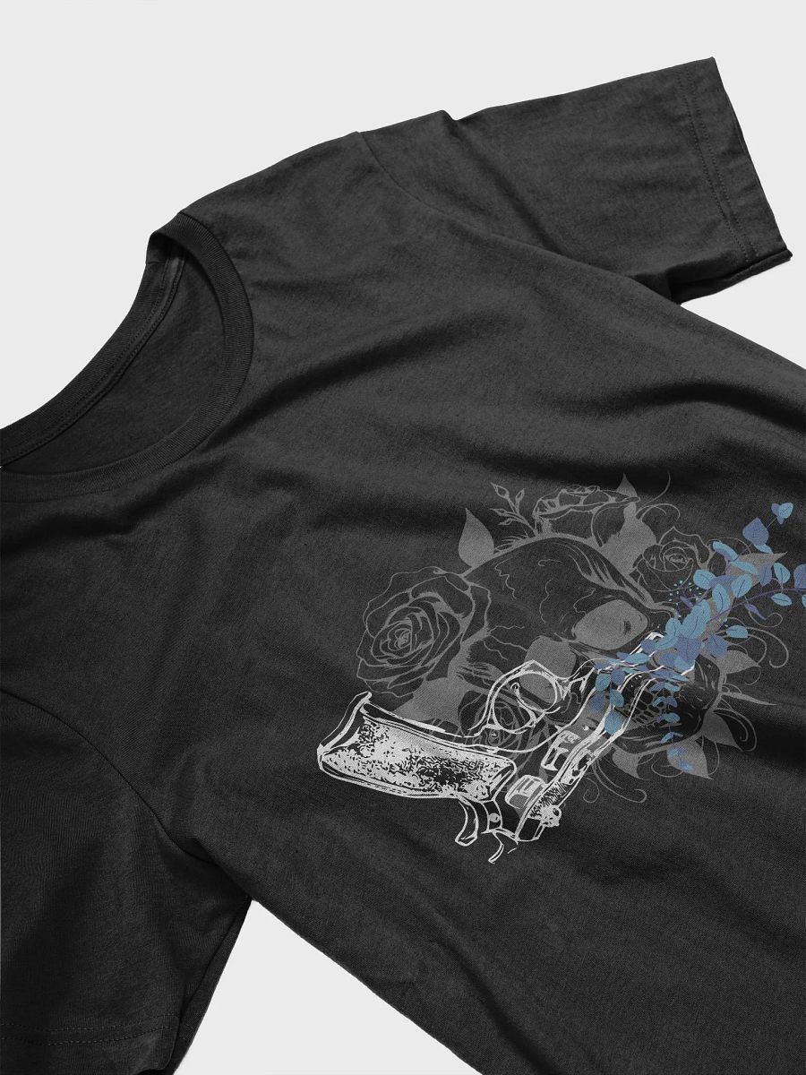 MAWF - Leaux Simmons Leauxgo Tee product image (11)