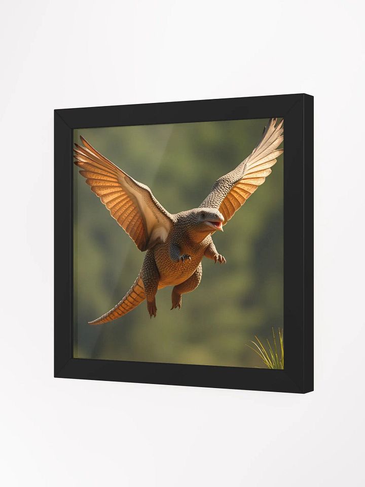 Arizona Winged Armadillo product image (6)