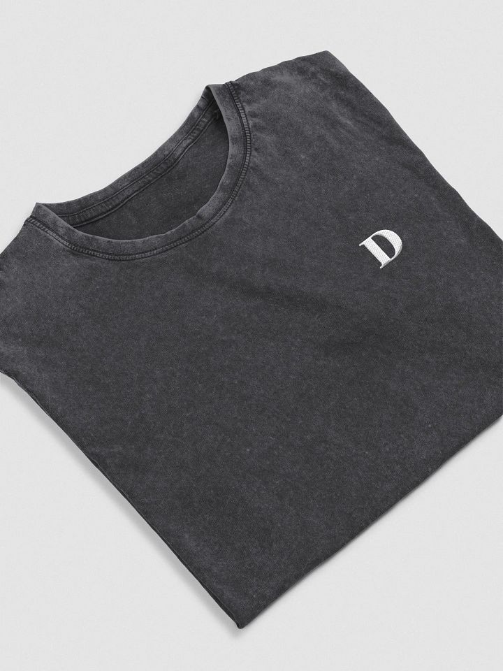 Camiseta D Basic product image (2)