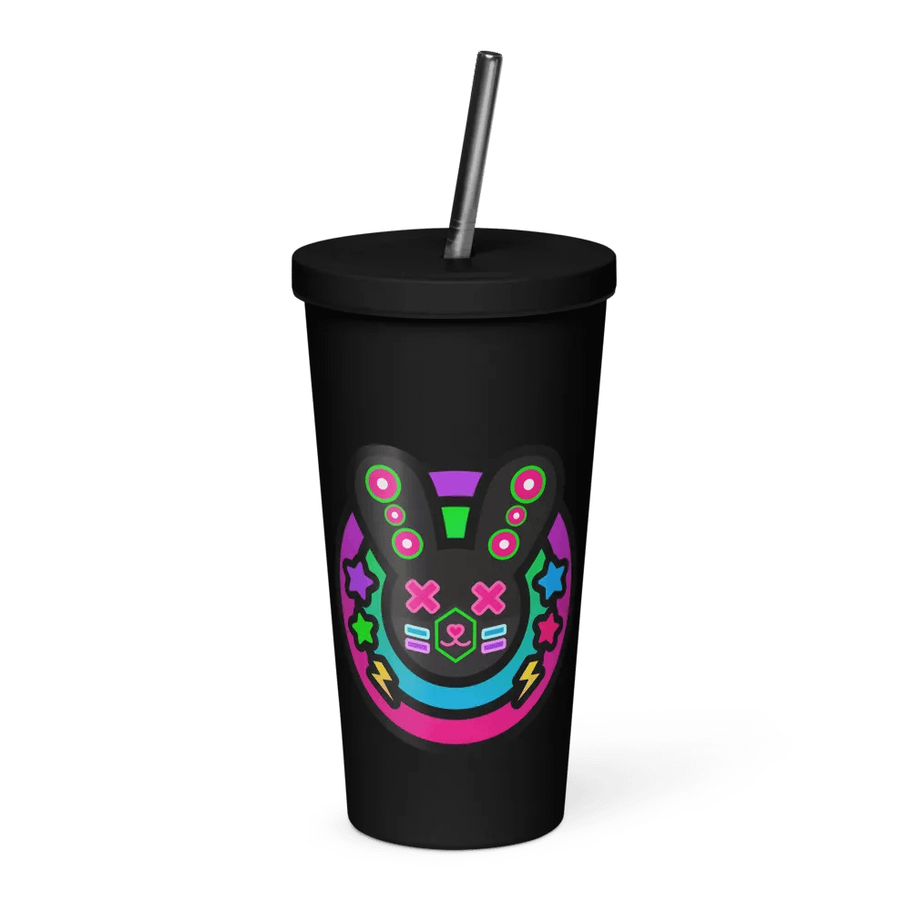 Logo Insulated Tumbler product image (1)