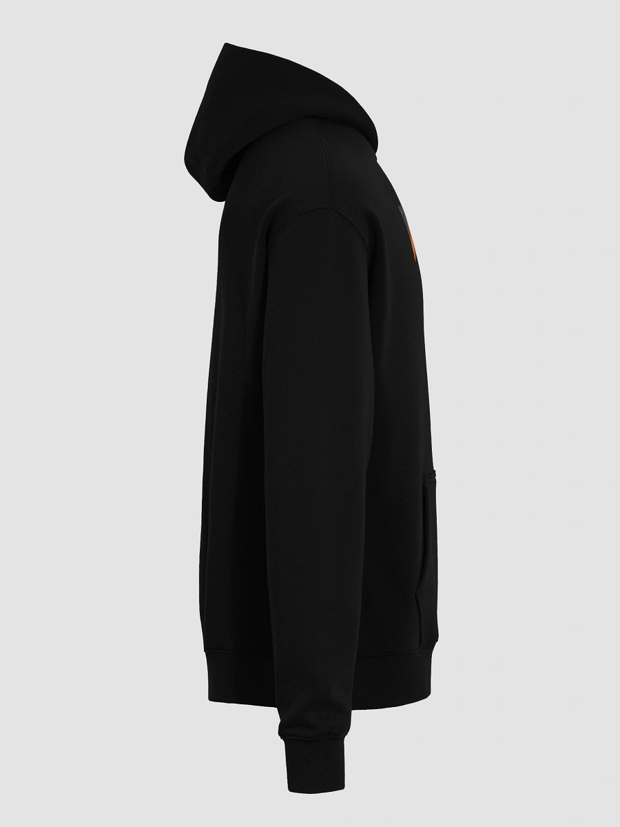 Doomed daisyUI hoodie product image (8)