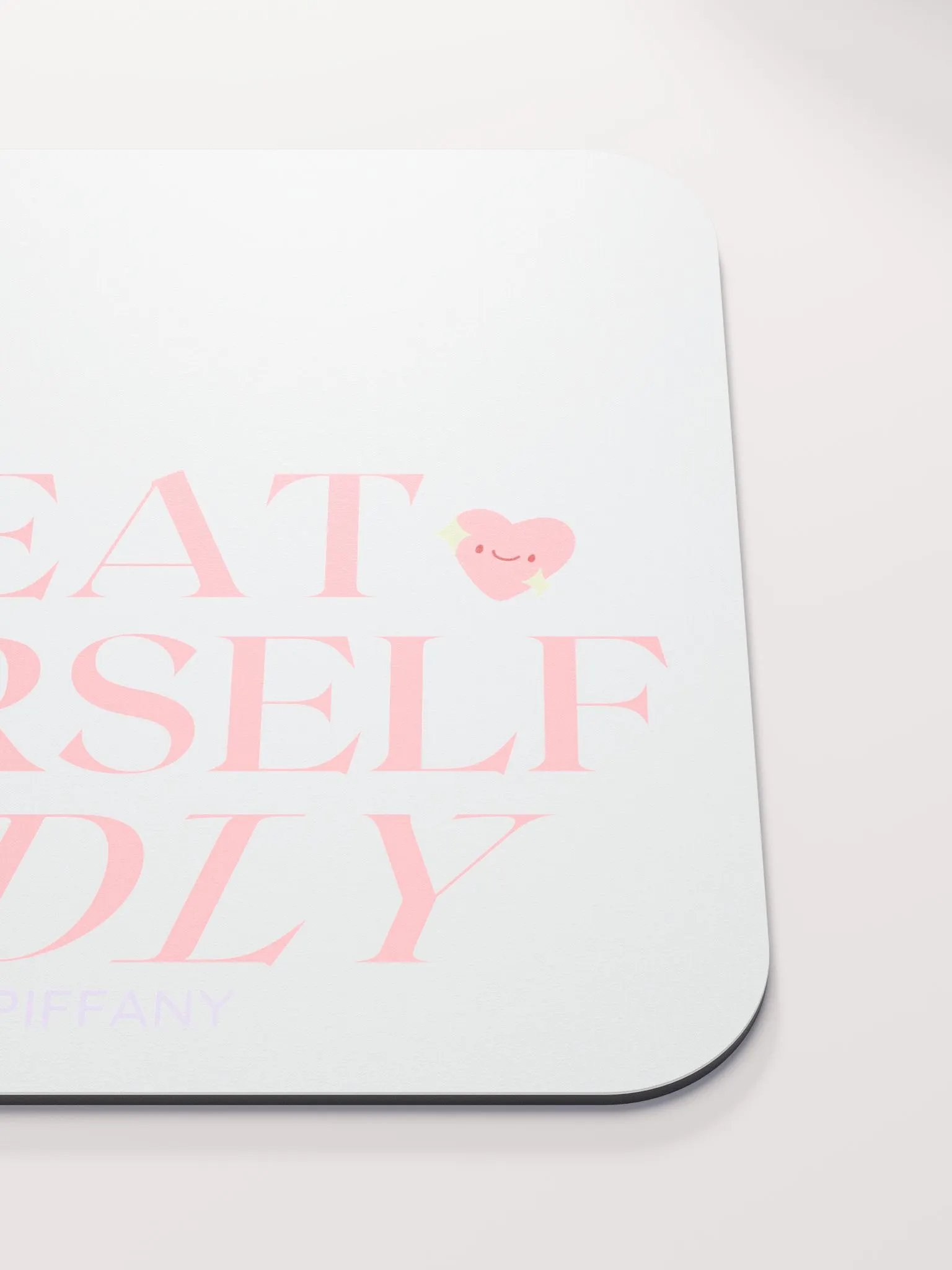 Kindly Emote Mouse Pad product image (3)