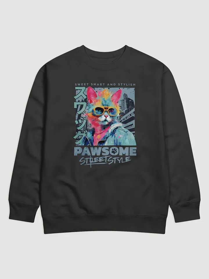 Pawsome Street Style product image (2)