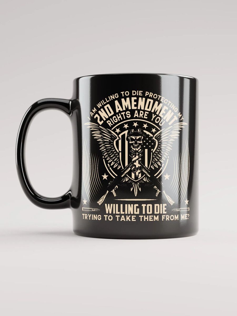 2A Mug product image (2)