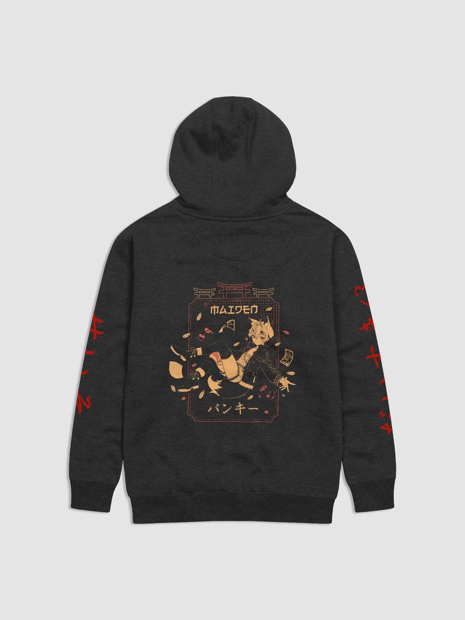 MAIDEN Hoodie product image (1)