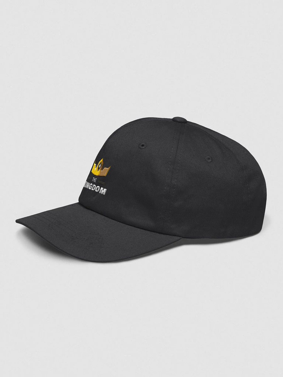 Baseball Cap - The Kingdom Community product image (7)