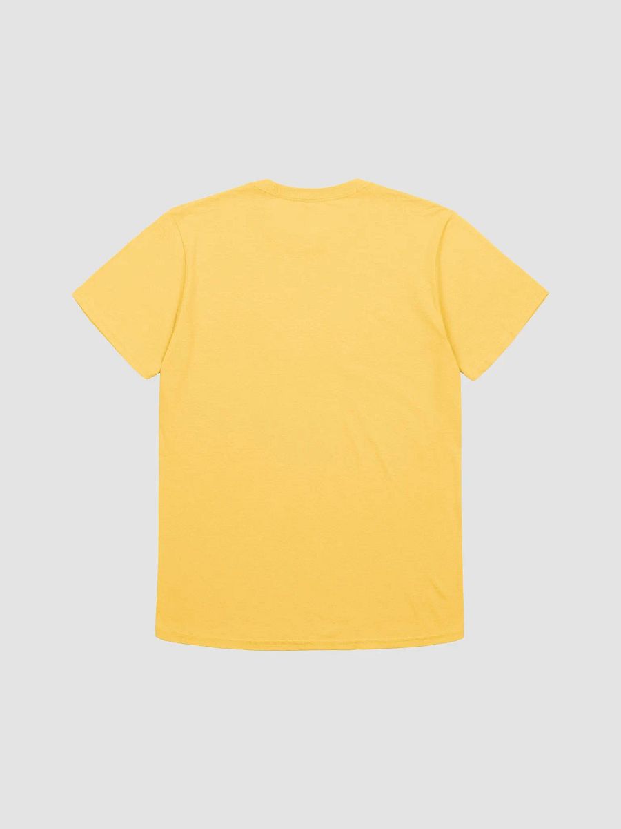 Raven logo T-shirt product image (12)