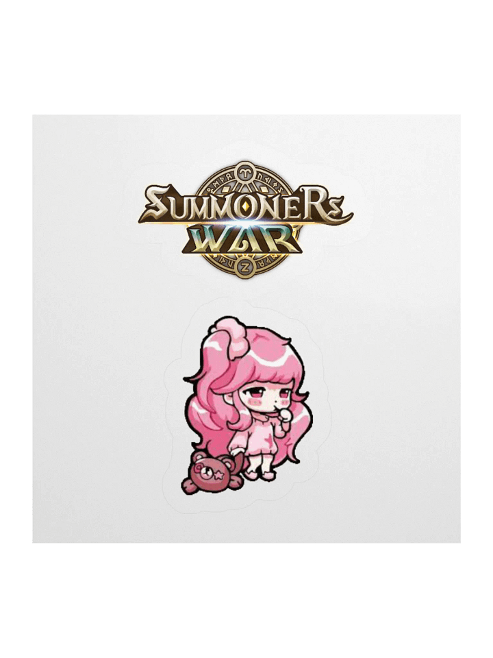 Rica Sticker/Adesivo product image (2)