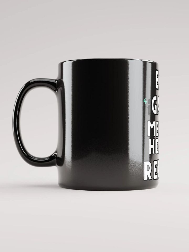 2LX Mental Health Mug product image (1)