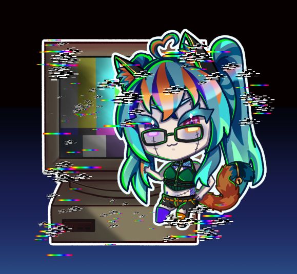 PRE-ORDER Keychains product image (1)