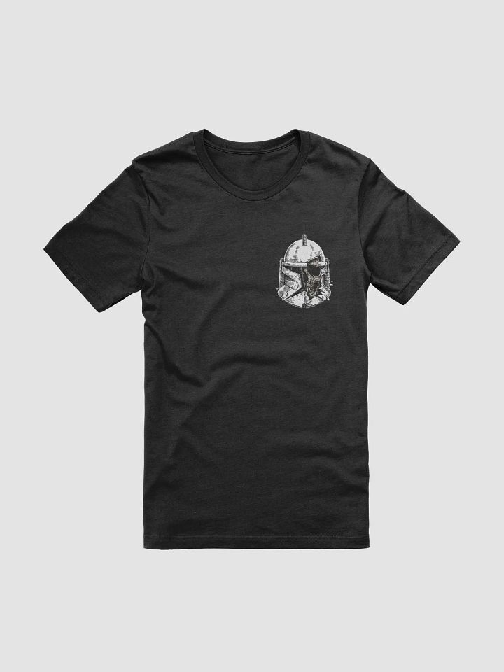 P1 Clone - Tee(Front & Back) product image (1)