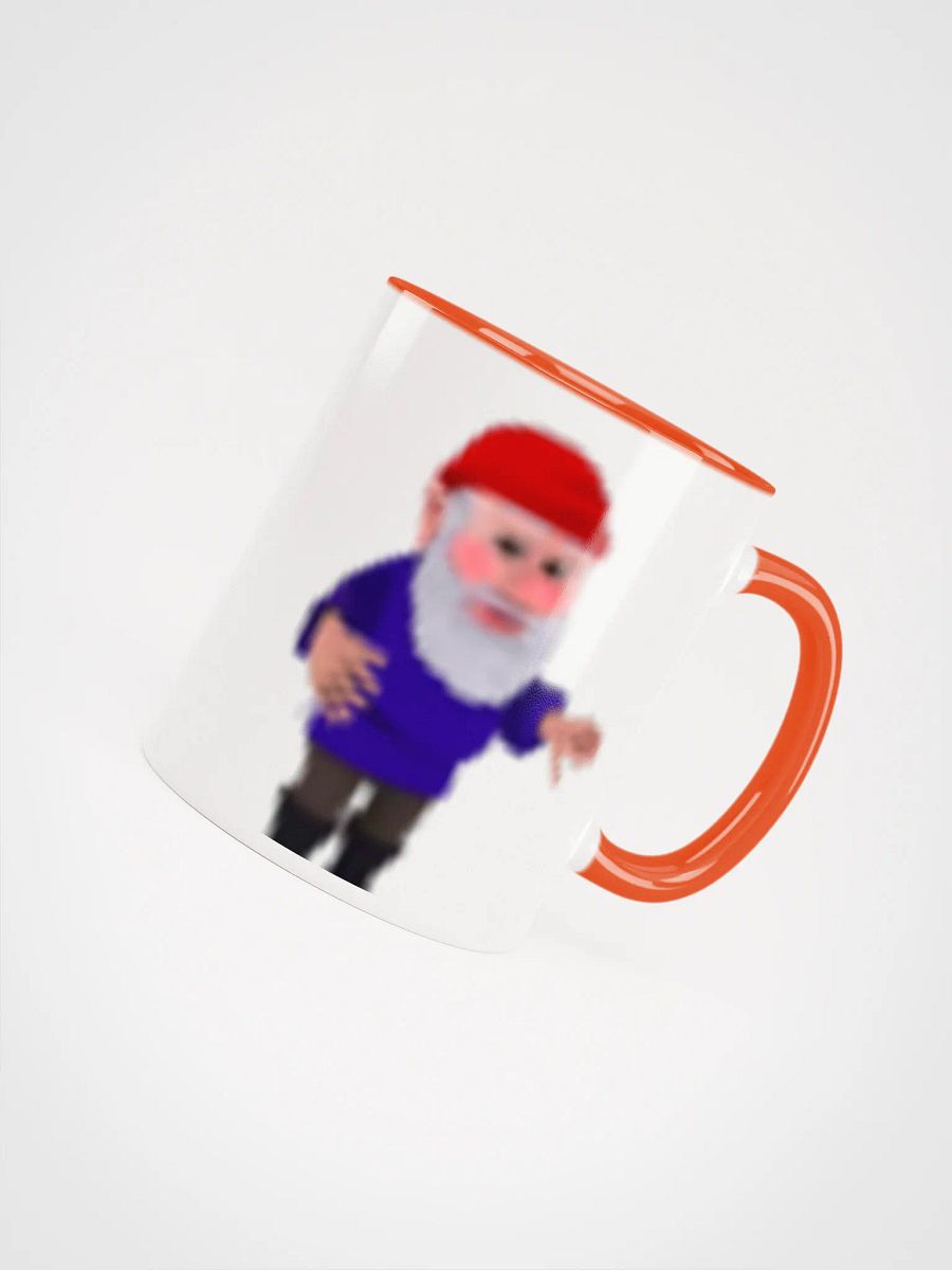 Gnome Mug product image (4)