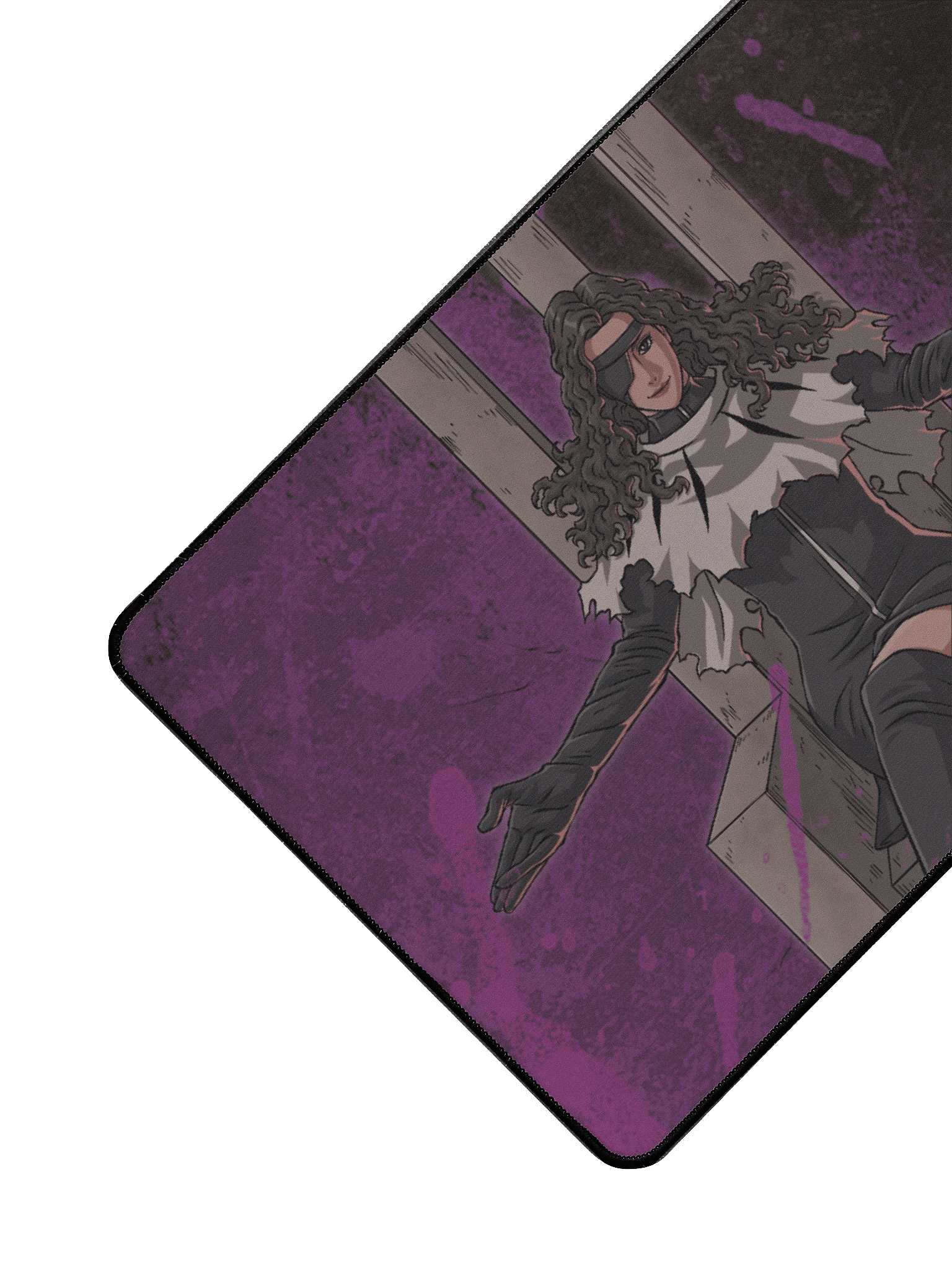 YOKOSO Desk Mat product image (2)