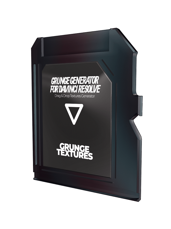 Grunge Generators by SUALVI product image (1)