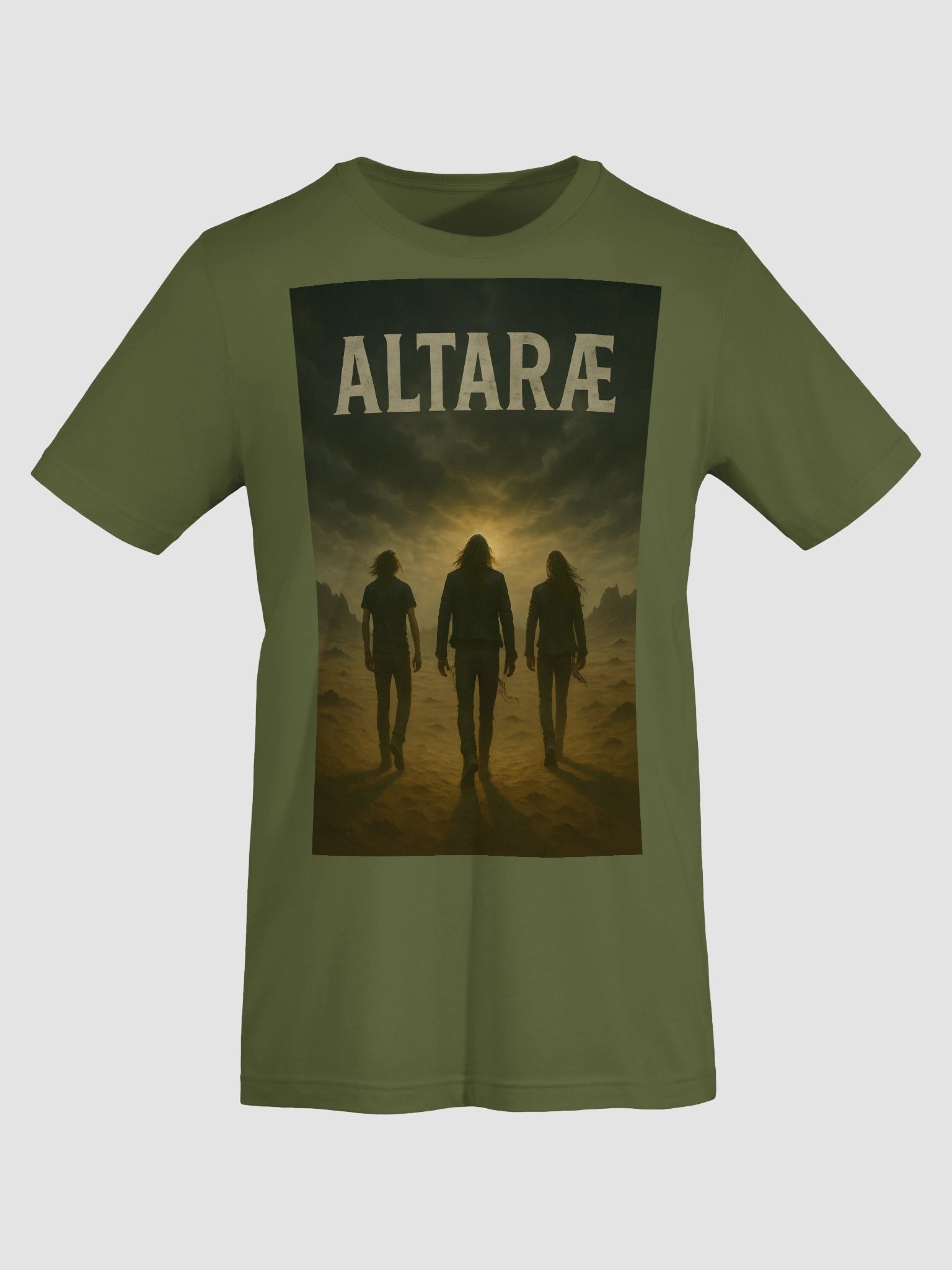 “Desert Sons” Tee – Altaræ product image (7)