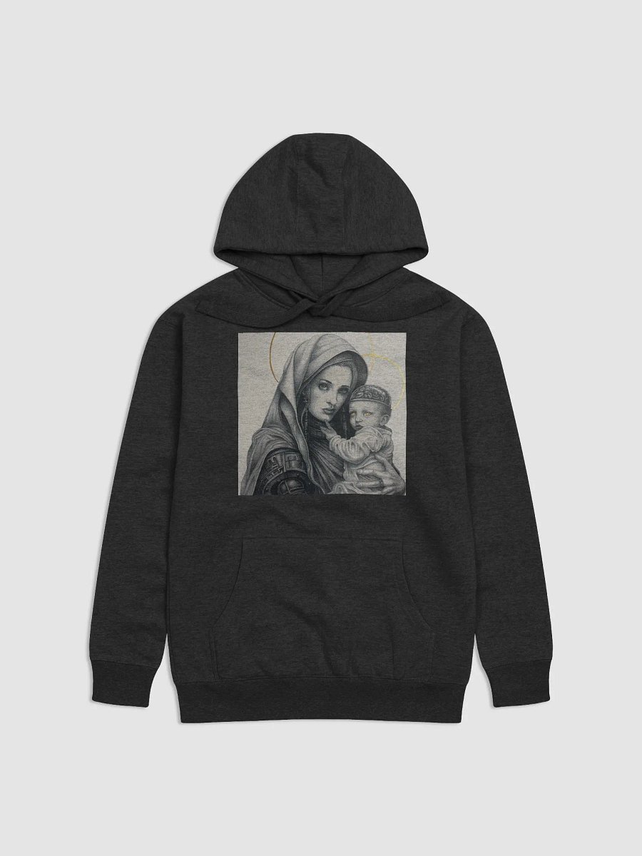 The New Divine Premium Pullover Hoodie product image (1)