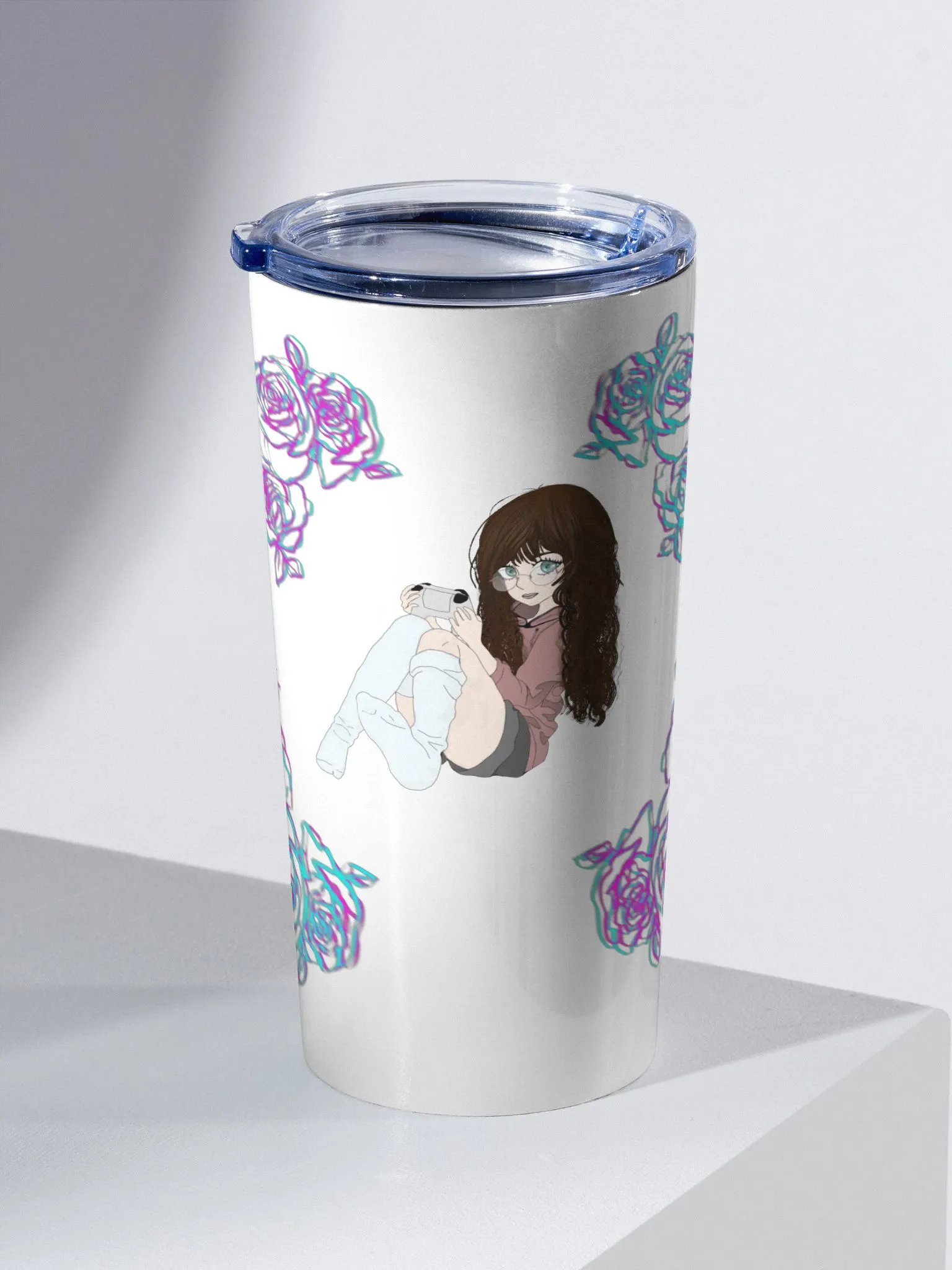 pfRosie Tumbler product image (2)