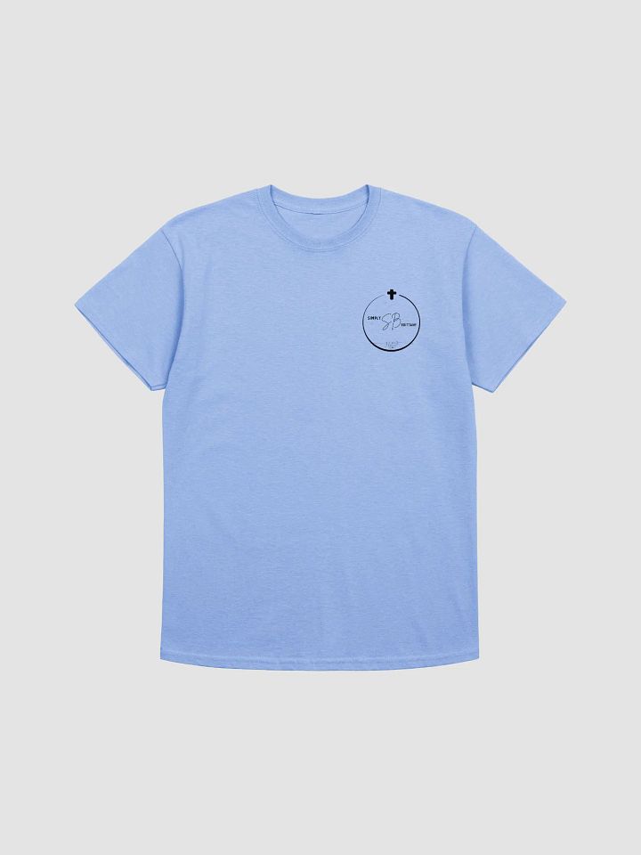 be the Light tee product image (1)