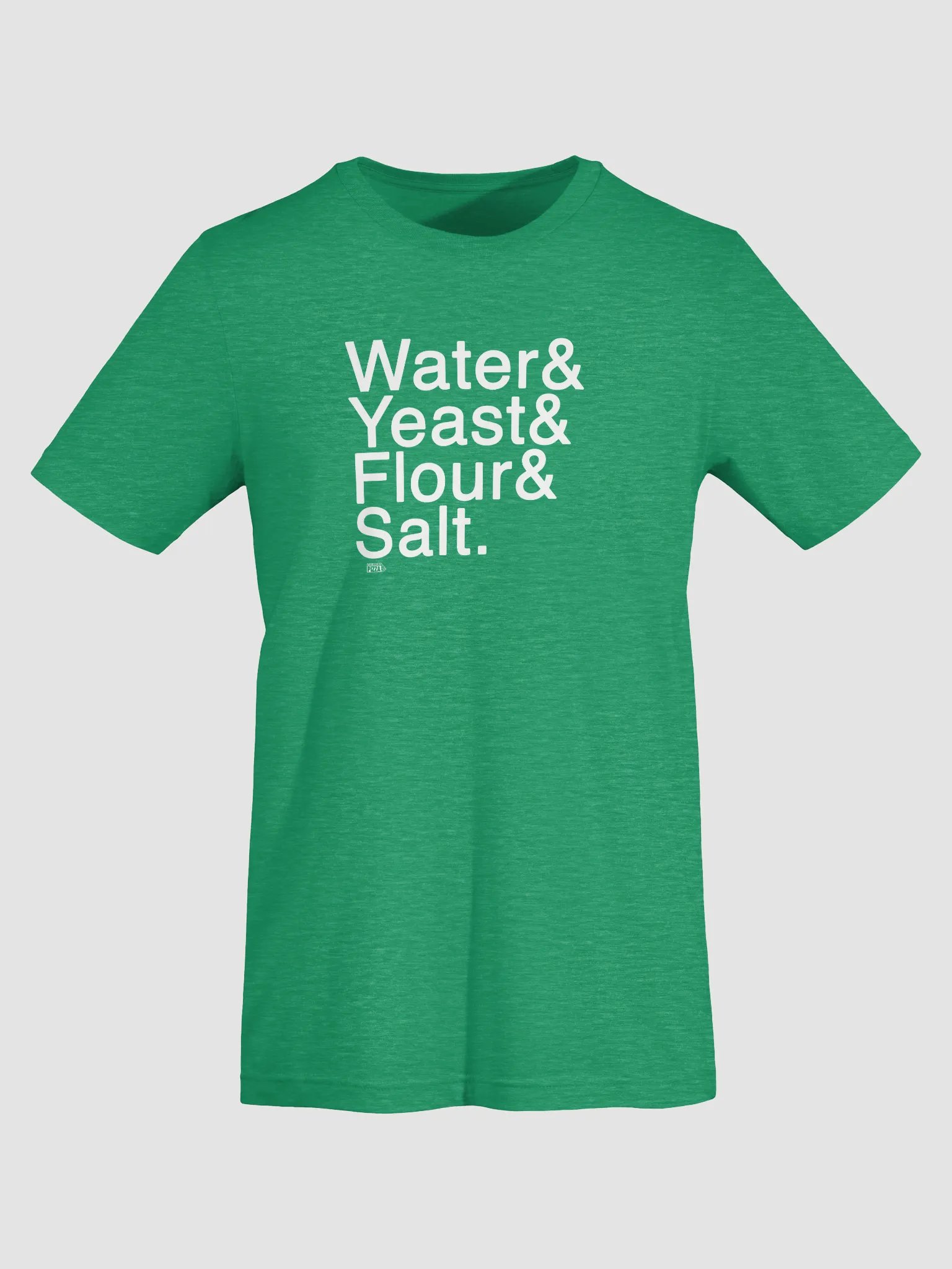 Water & Yeast & Flour & Salt product image (7)