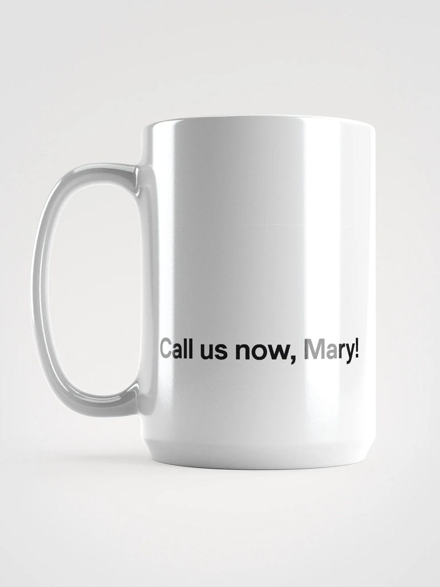 The Real Estate Dolls Official Mug product image (6)