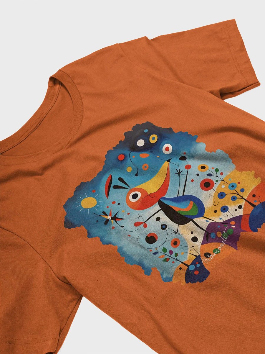 Bella+Canvas Supersoft T-Shirt product image (8)