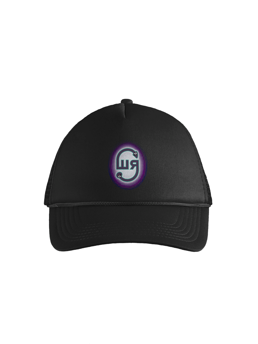 Whiprays Logo Hat product image (1)