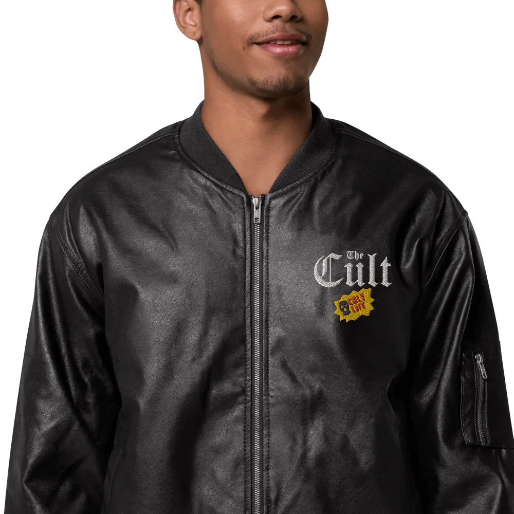 THE CULT JACKET product image (7)