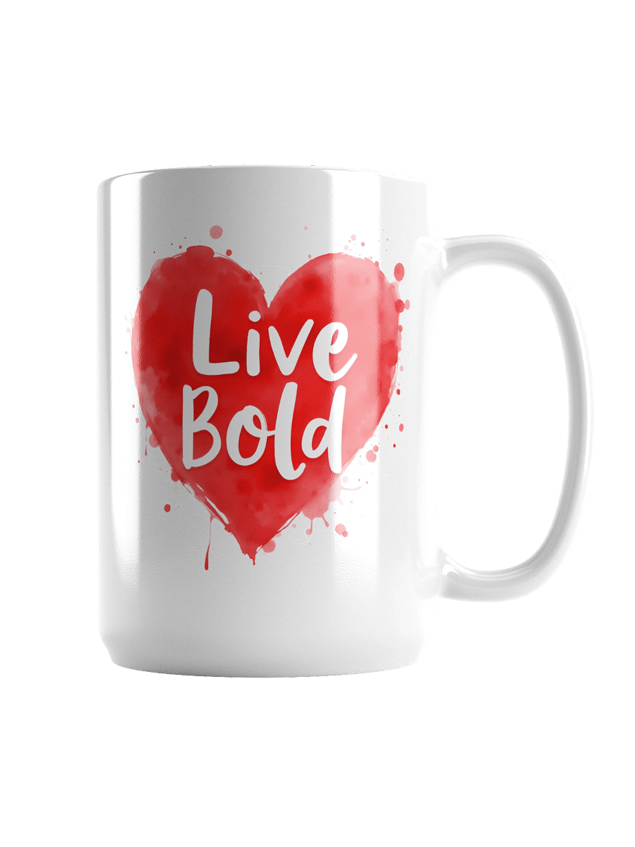 Empowerment Retro Mug Set product image (4)