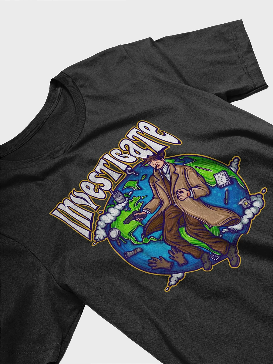 INVESTIGATE - TEE product image (3)