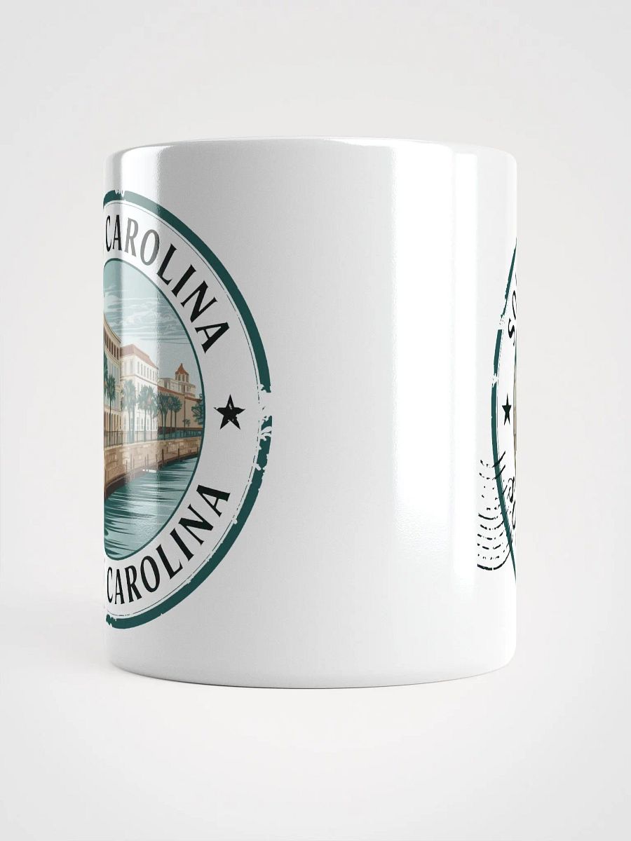 South Carolina – USA State Pride Collection product image (15)