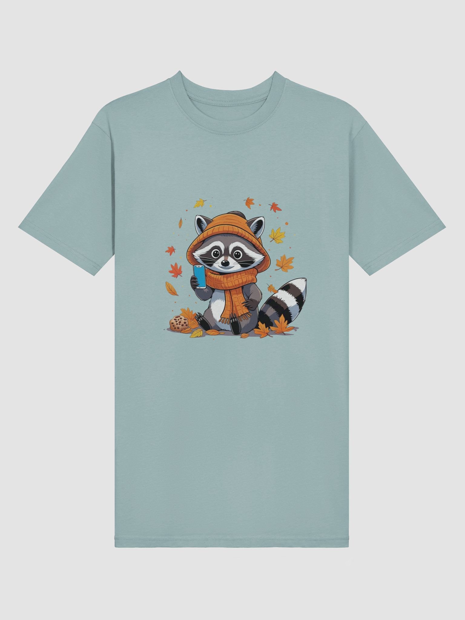 The Algorithm Works For Me Now product image (14)