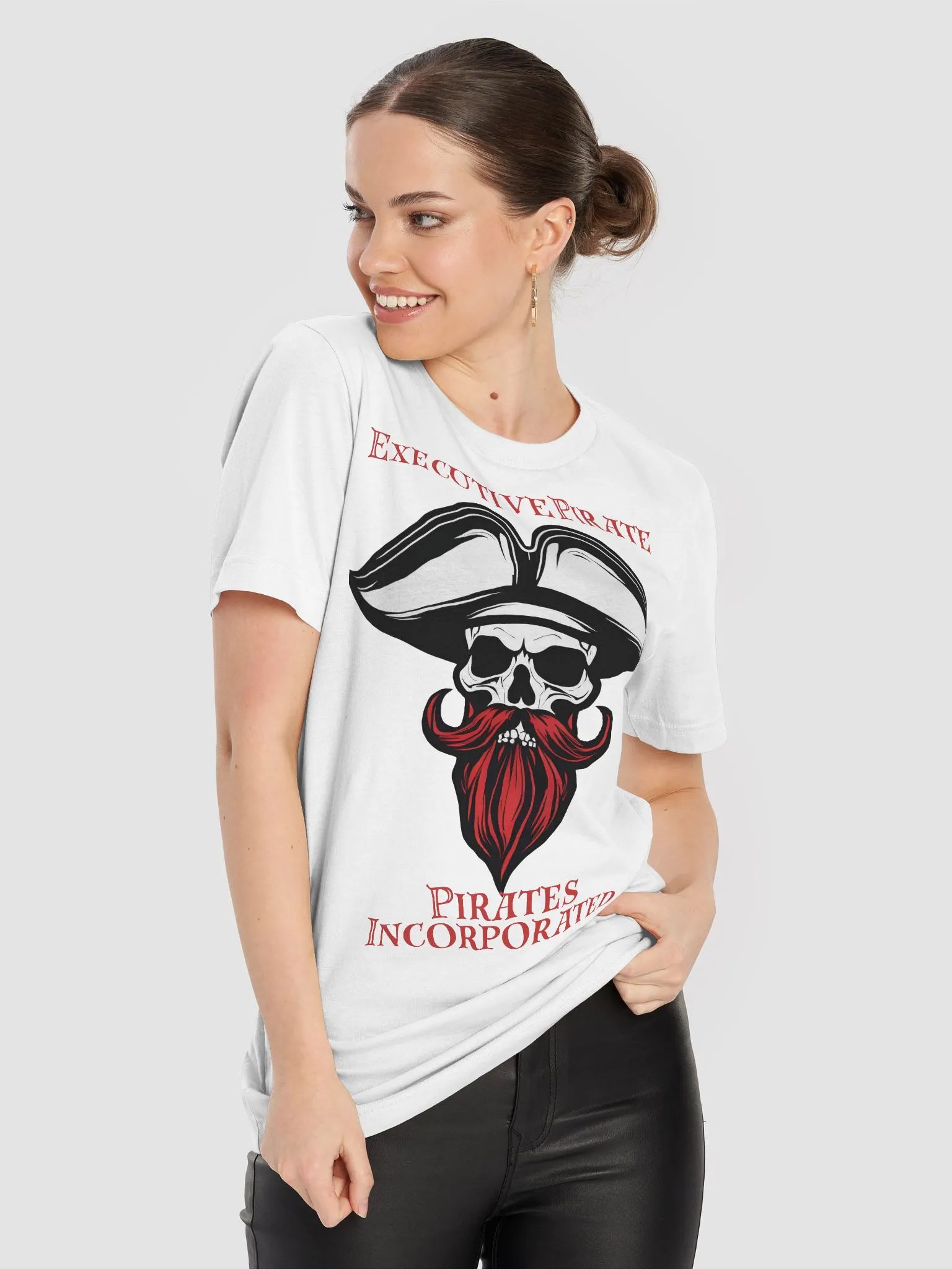 Soft and Comfy White Tee product image (8)