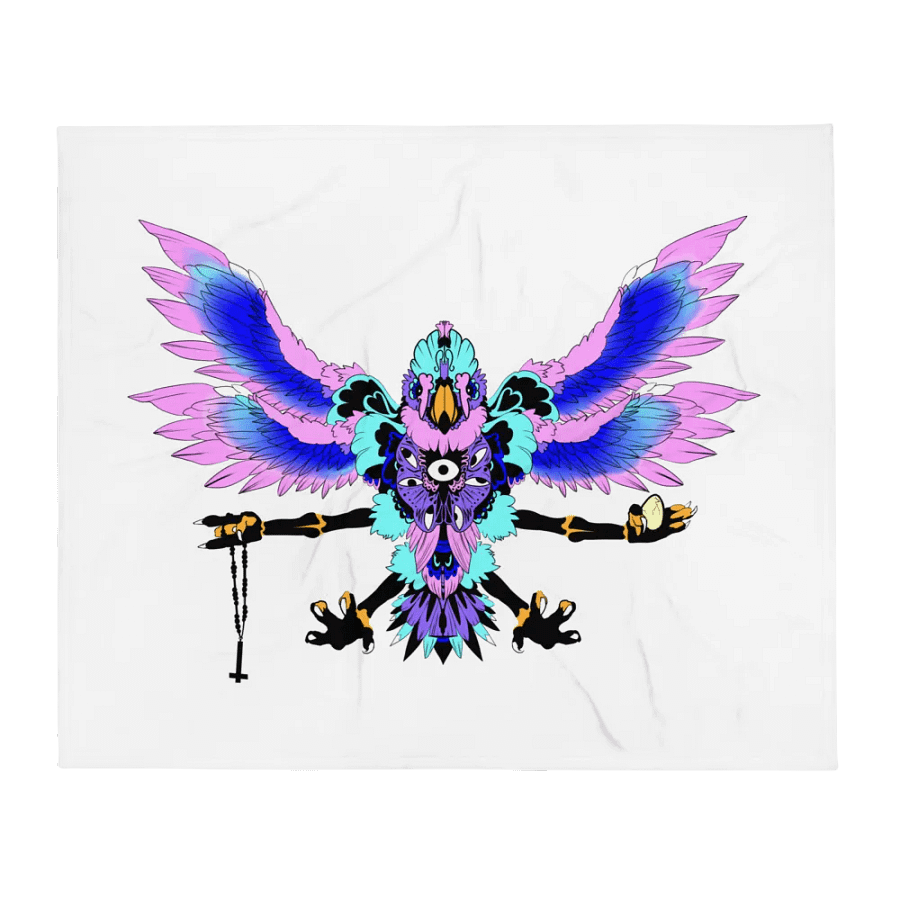 TRANSITION II [BLANKET] product image (1)