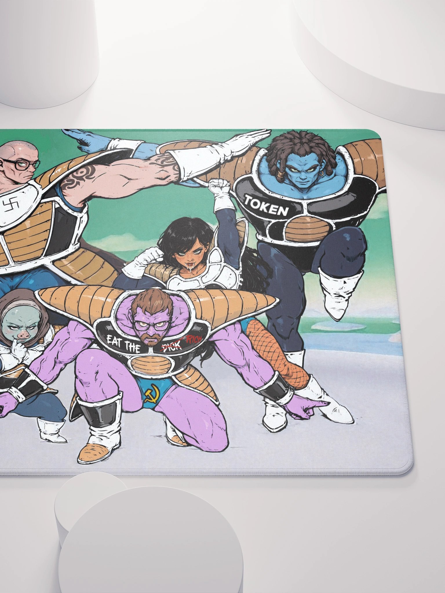 Hasan Force product image (5)