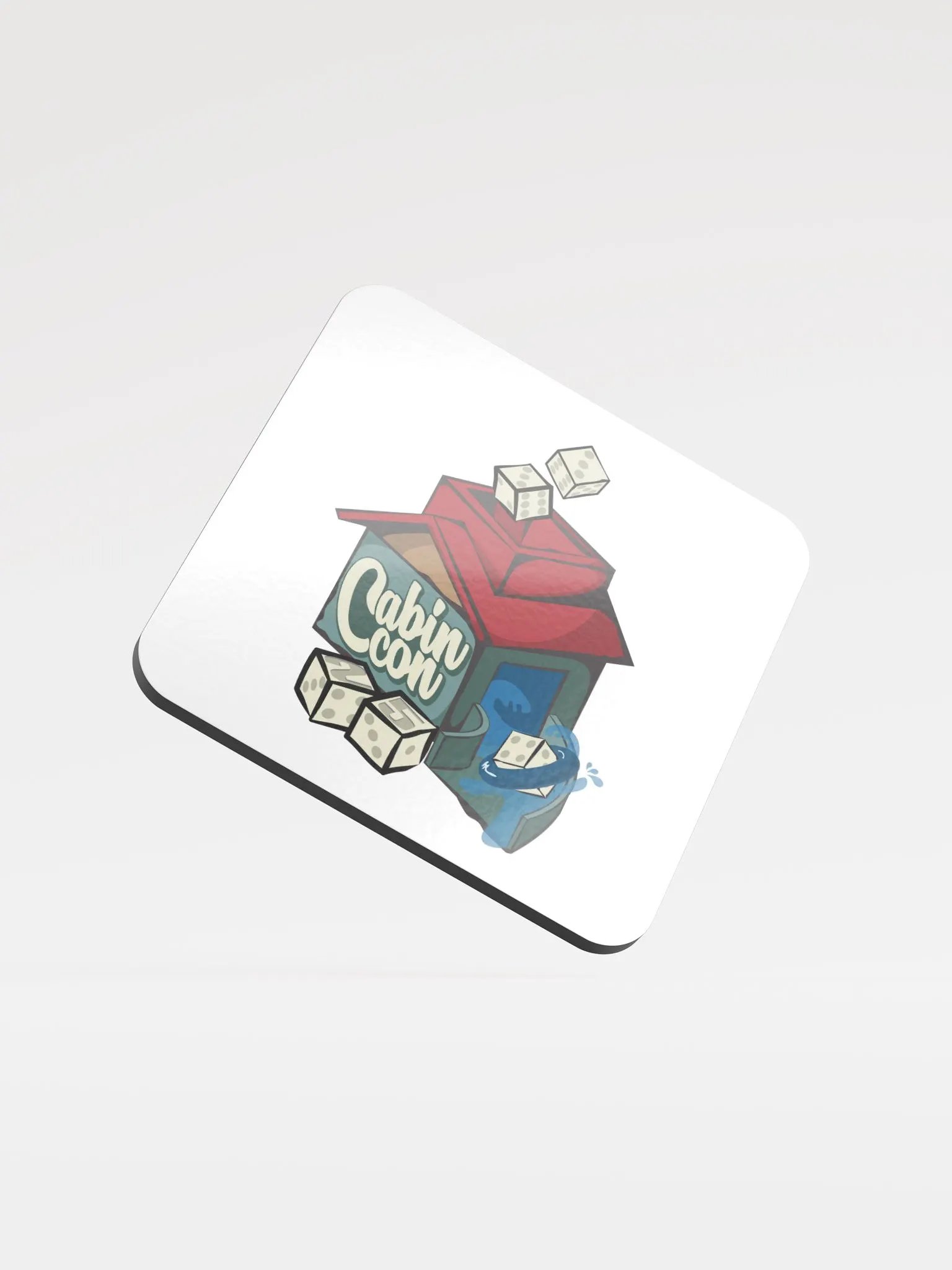 Cabin Con 2025 Coaster product image (4)