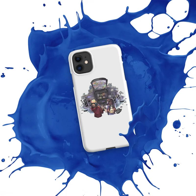 iPhone Case