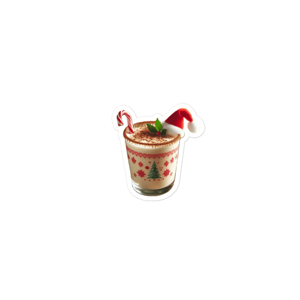 Holiday Mug Magnet product image (1)