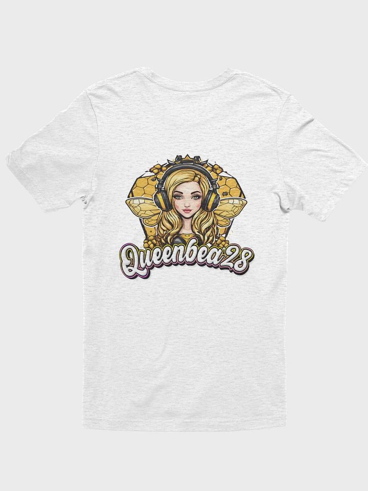 QueenBea28 Official FT/BK Design T-Shirt Merch! product image (14)