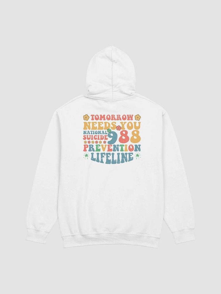 988 Hoodie product image (1)
