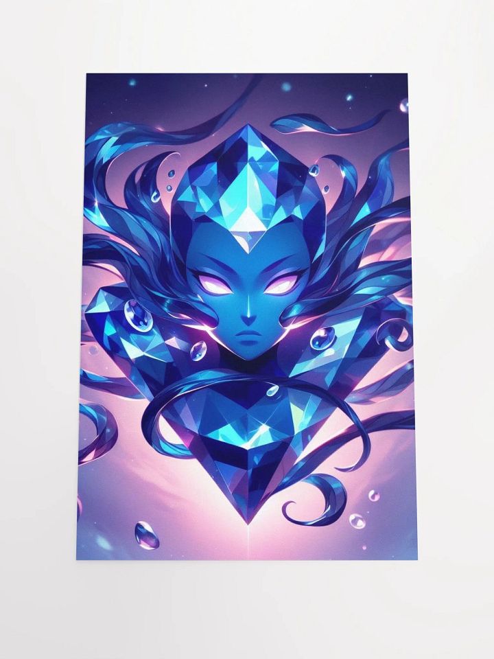 Bluegarnet statue product image (1)