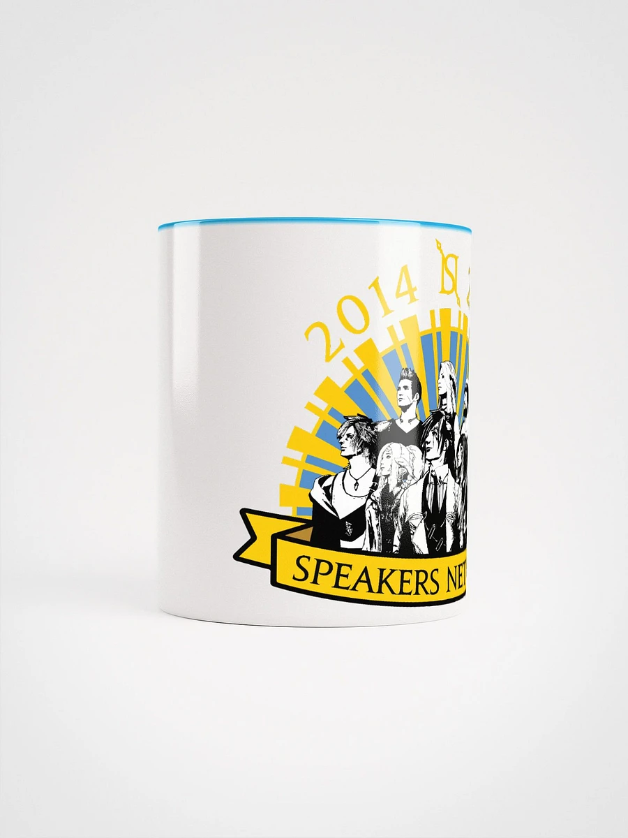 The Anniversary Color Mug product image (14)