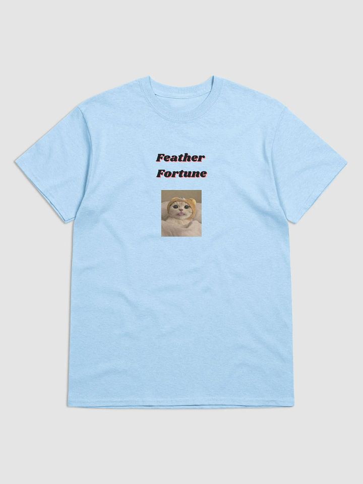 Feather Fortune Basics 1 product image (2)