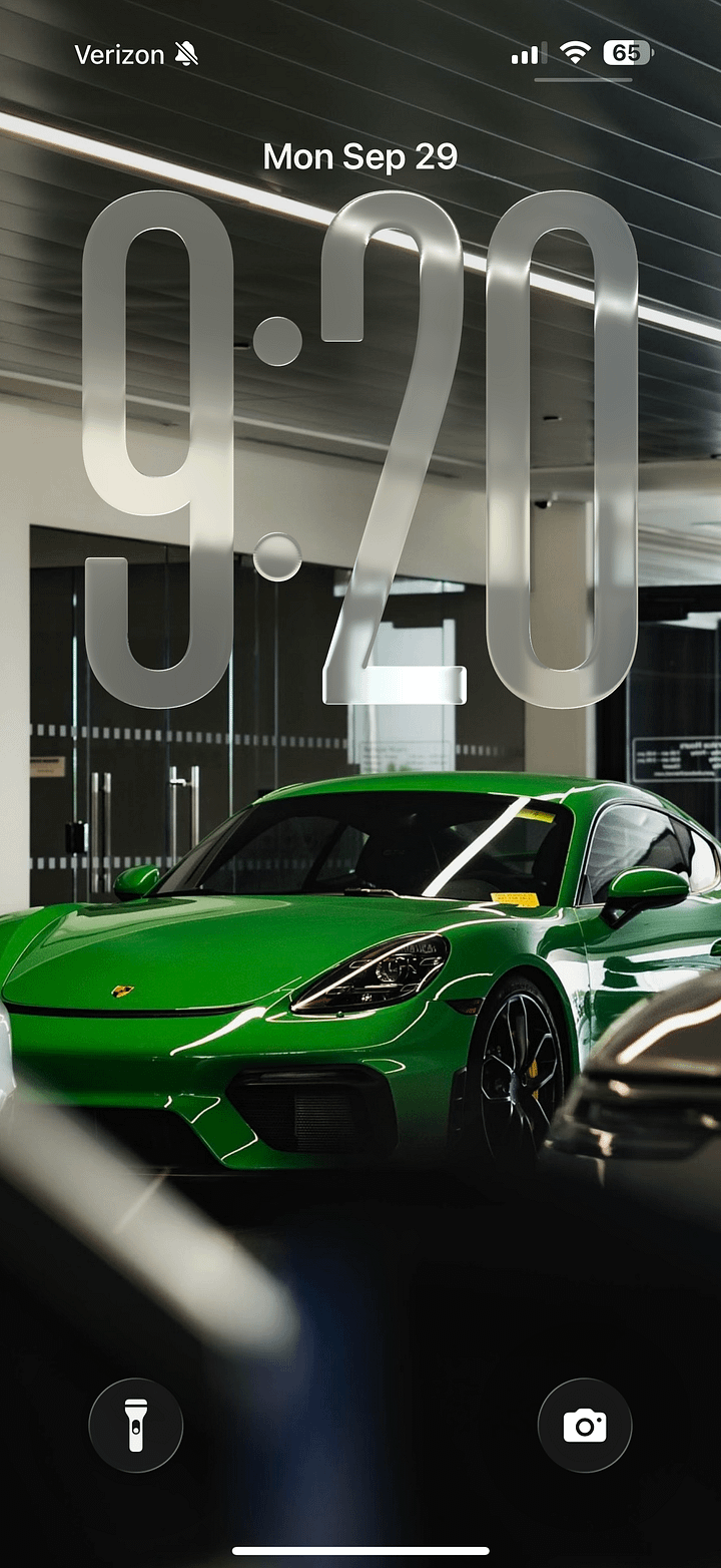 2025 Wallpaper Pack product image (1)