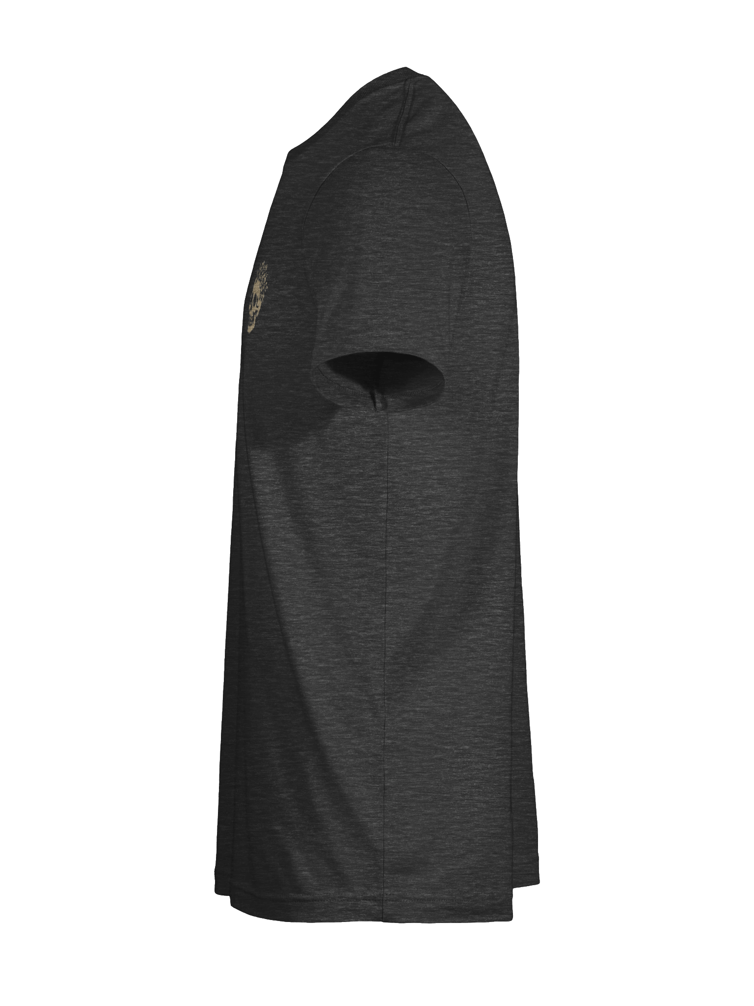 Flower Skull Pocket Tee product image (54)