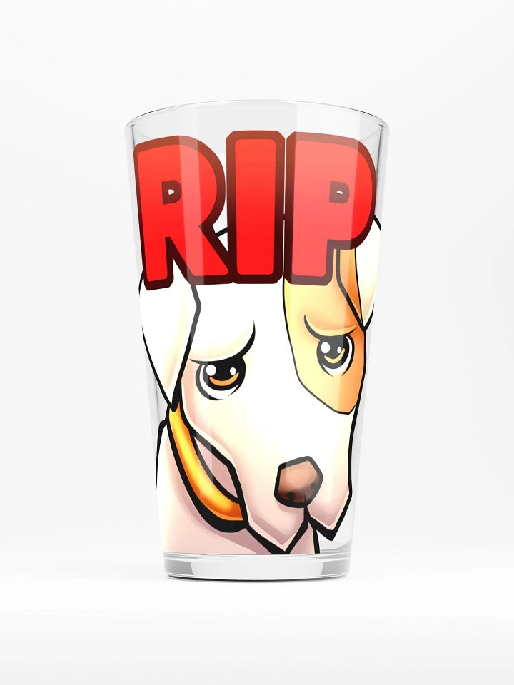 RIP Glass product image (1)