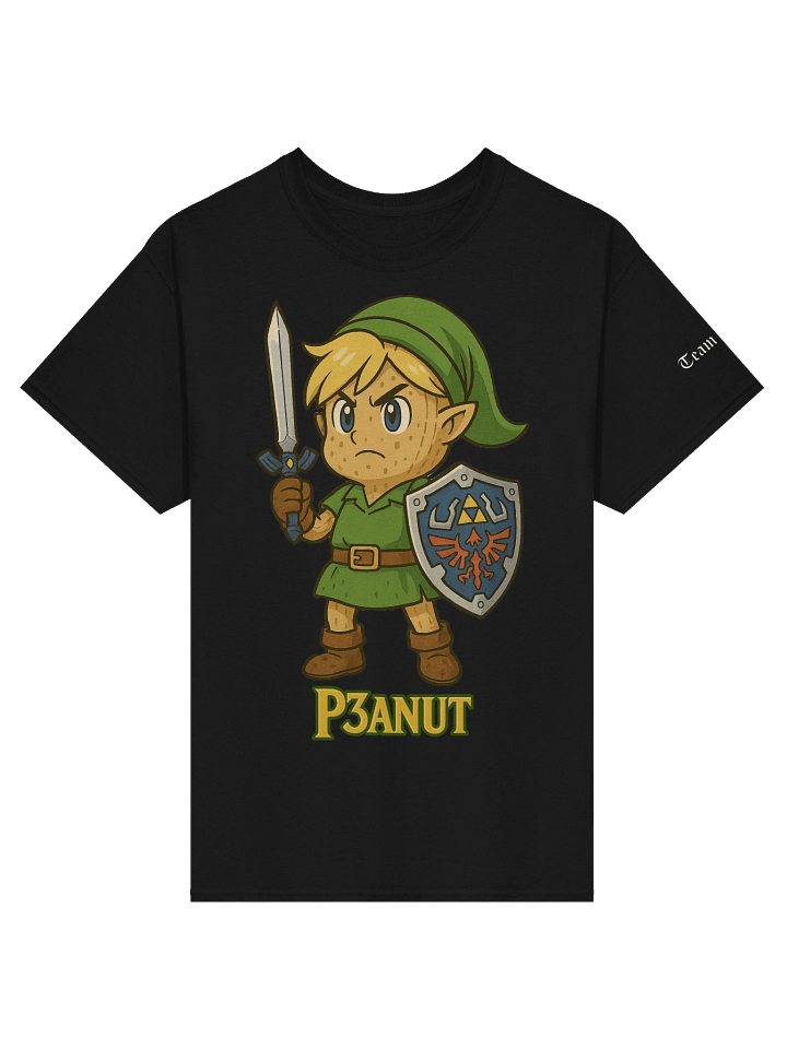 Nutty Link product image (1)