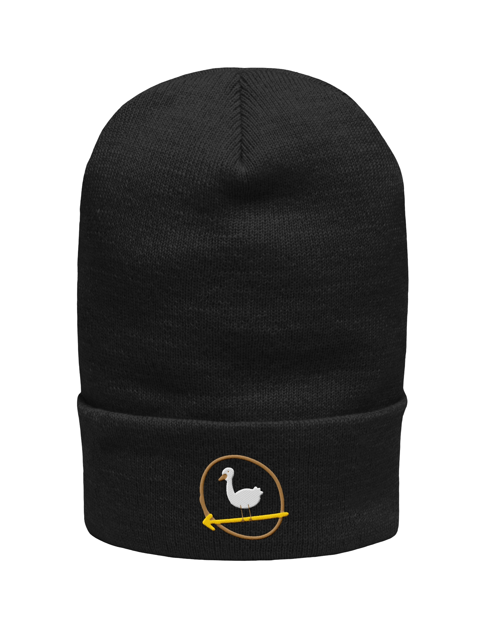 FUNger Games - Beanie! product image (1)
