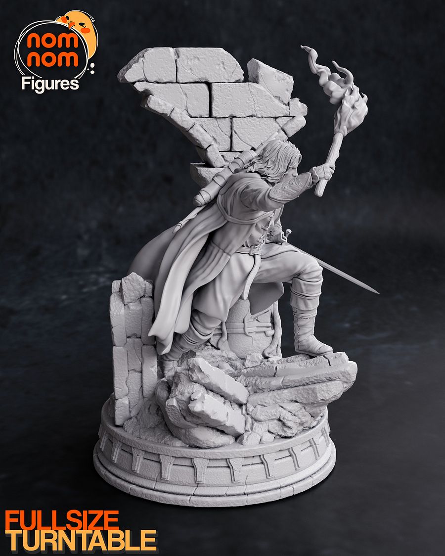 Aragorn product image (4)