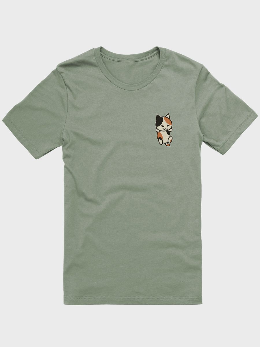 Calico Cat Unisex T-shirt product image (3)